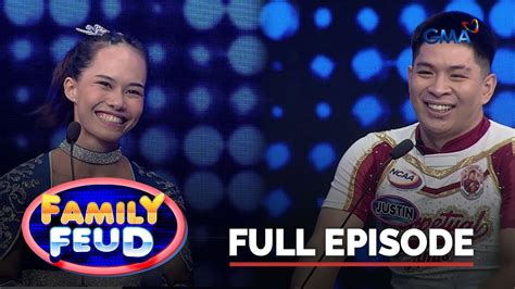 Family Feud: NCAA CHEERDANCE WINNERS, NAG .